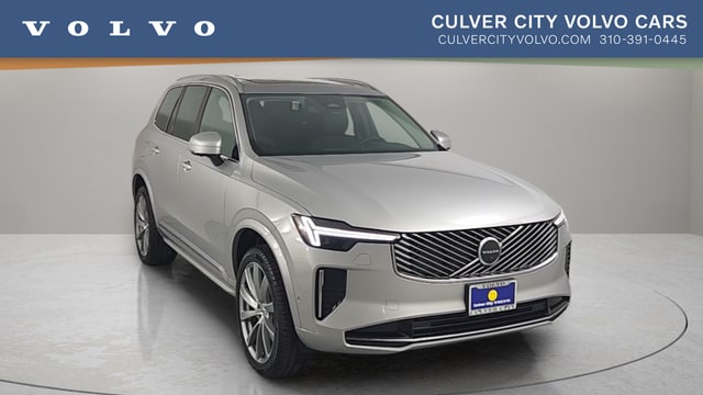 2025 Volvo XC90 B6 (2025.5) Plus 6-Seater SUV