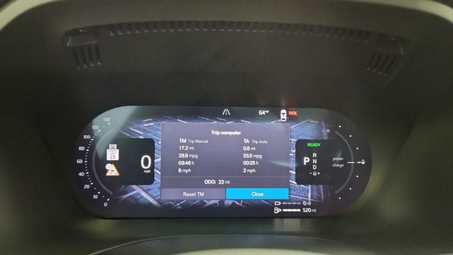 2026 Volvo XC60 Polestar - Photo 16