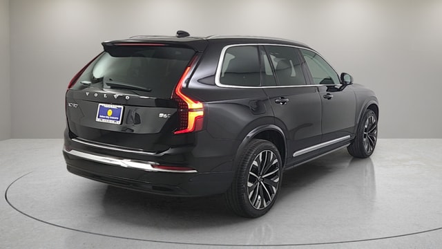 2025 Volvo XC90 B6 (2025.5) Plus 7-Seater photo 6