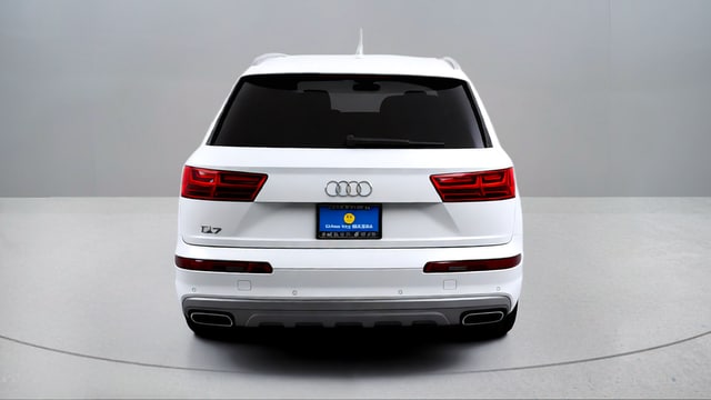 2019 Audi Q7 2.0T Premium photo 5