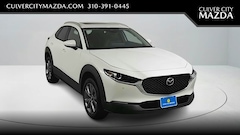 2026 Mazda CX-30 2.5 S Preferred SUV