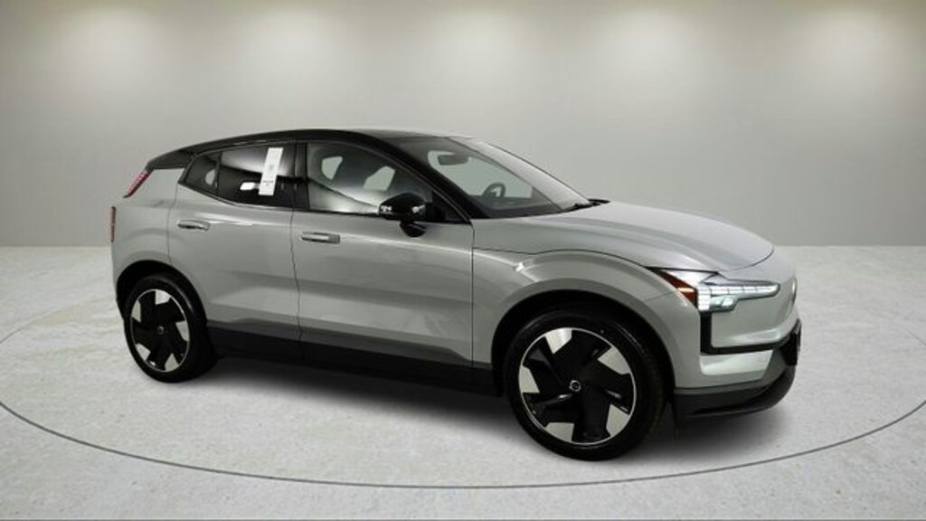 New 2026 Volvo EX30 Twin Motor Plus SUV