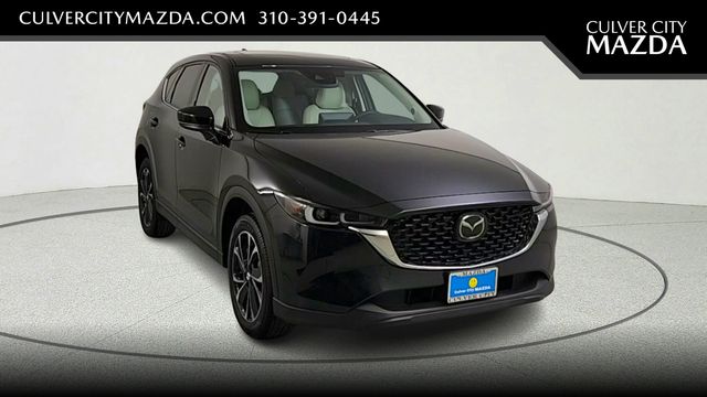 2023 Mazda CX-5 S Premium package Auto AWD's photo