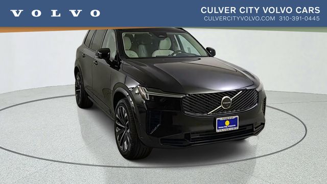 New 2027 Volvo XC90 B6 Ultra Dark Theme 7-Seater SUV
