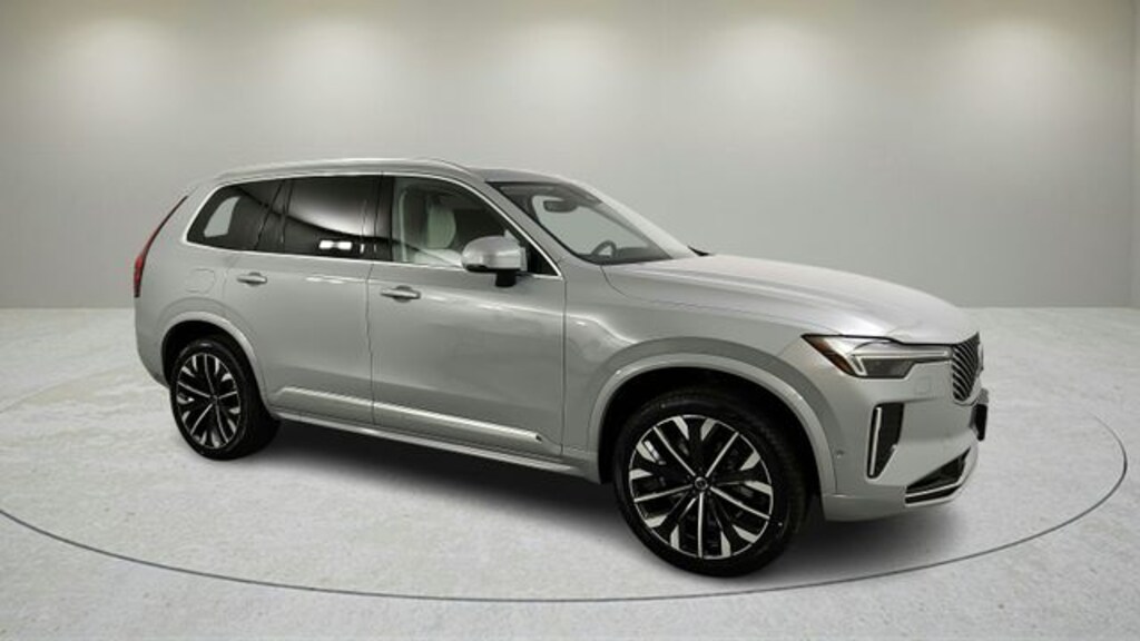New 2026 Volvo XC90 B6 Ultra 7-Seater SUV