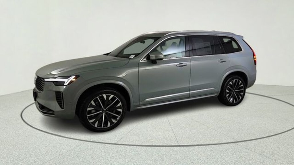 New 2026 Volvo XC90 B5 Plus 7-Seater SUV