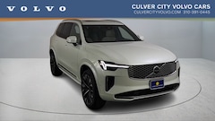 2026 Volvo XC90 B6 Plus 7-Seater All-Wheel Drive SUV