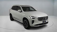 2026 Volvo XC90 B6 Ultra 7-Seater SUV