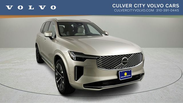2026 Volvo XC90 T8 Recharge Plus Bright 7-Seat 4WD's photo