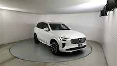 2026 Volvo XC90 plug-in hybrid T8 Plus 7-Seater SUV