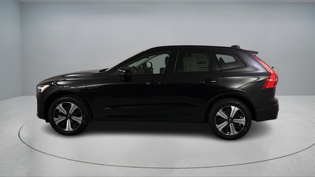 2025 Volvo XC60 plug-in hybrid T8 Core photo 6