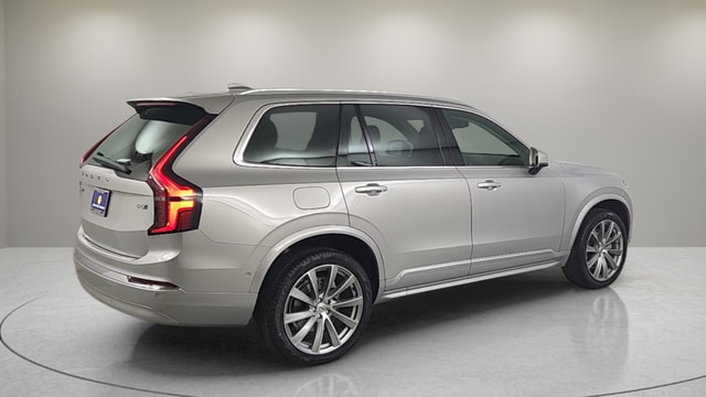 2025 Volvo XC90 B6 (2025.5) Plus 6-Seater photo 6