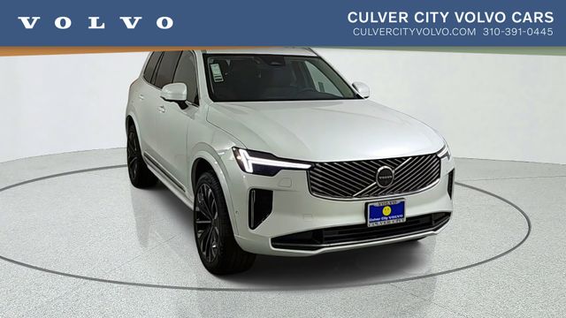 2026 Volvo XC90