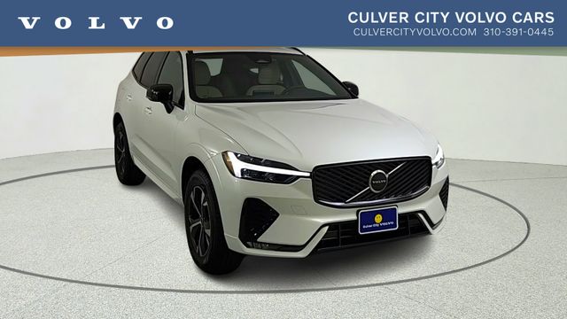 2026 Volvo XC60 B5 Core