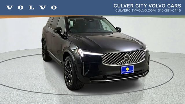 New 2027 Volvo XC90 B6 Plus 7-Seater SUV