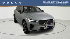 2026 Volvo XC60 plug-in hybrid T8 Plus eAWD SUV