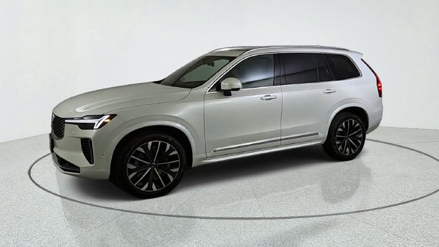 New 2027 Volvo XC90 Ultra SUV