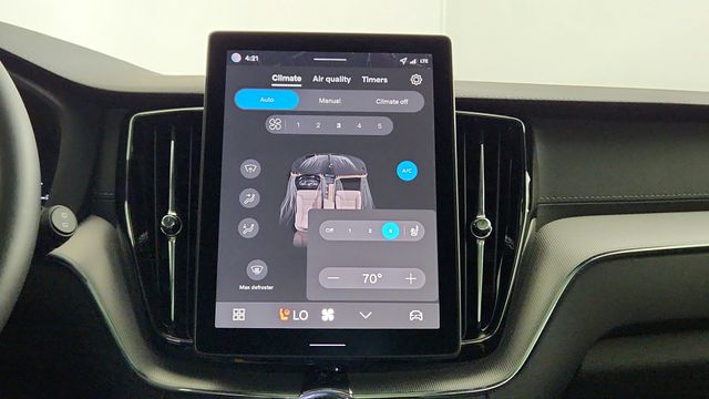2026 Volvo XC60 Polestar - Photo 23