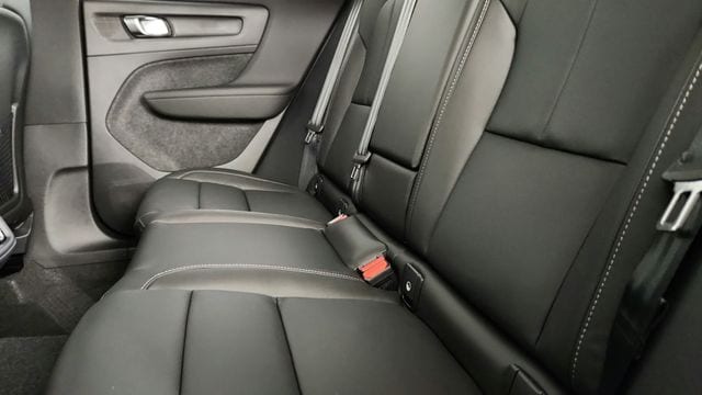 2026 Volvo XC40 Ultra - Photo 30