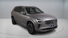 2026 Volvo XC90 B6 Plus 6-Seater SUV
