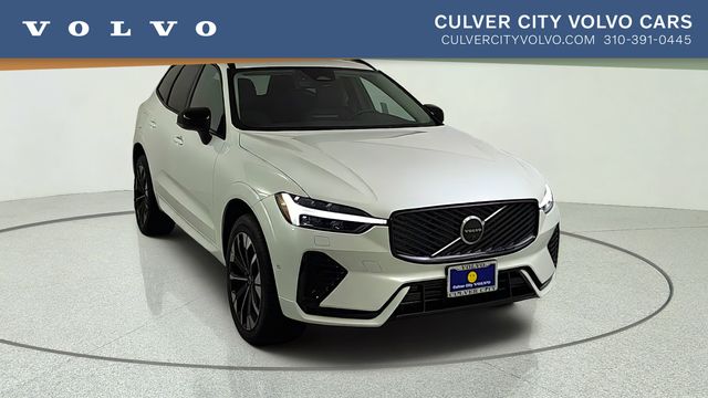 2026 Volvo XC60
