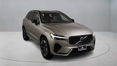 2026 Volvo XC60 B5 Plus SUV