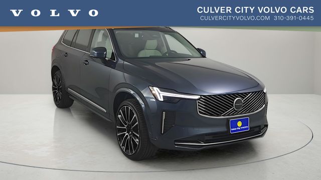2025 Volvo XC90