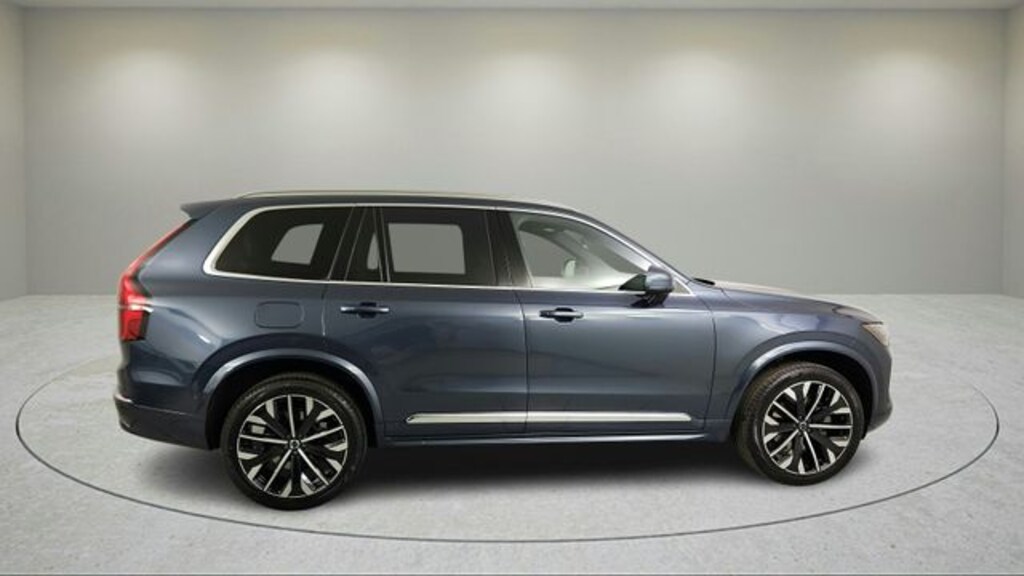 New 2026 Volvo XC90 B6 Plus 7-Seater SUV