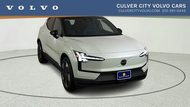 2026 Volvo EX30 Single Motor Plus's photo