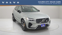 2025 Volvo XC60 plug-in hybrid T8 Polestar Engineered SUV