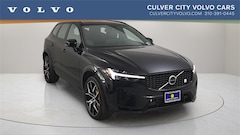 2022 Volvo XC60 Recharge Plug-In Hybrid T8 Polestar Engineered Extended Range SUV