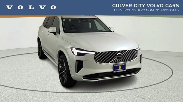 2026 Volvo XC90 T8 Recharge Plus Bright 7-Seat 4WD's photo