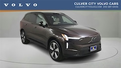 2025 Volvo EX90 Twin Motor Plus 7-Seater AWD SUV