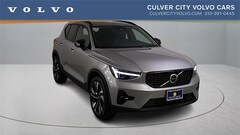 2026 Volvo XC40 B5 Ultra AWD SUV