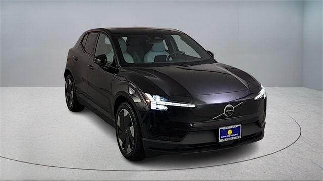 2026 Volvo EX30 Ultra's photo
