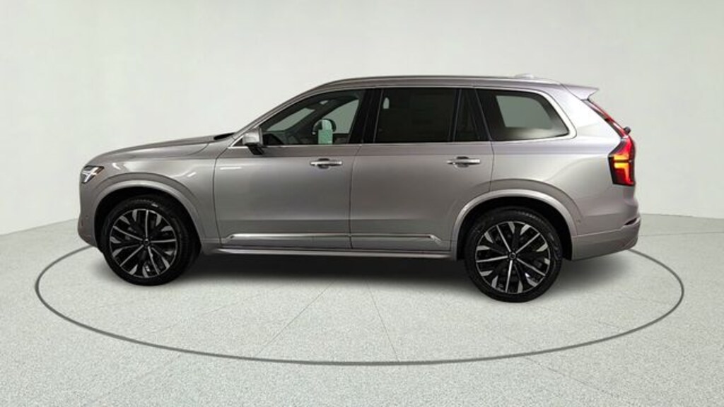 New 2026 Volvo XC90 B6 Plus 7-Seater SUV