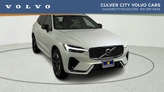 2026 Volvo XC60 B5 Plus AWD SUV