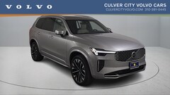 2026 Volvo XC90 B6 Plus 7-Seater SUV