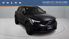 2026 Volvo XC40 B5 Ultra AWD SUV
