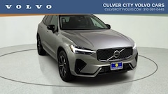 2026 Volvo XC60 plug-in hybrid T8 Core eAWD SUV