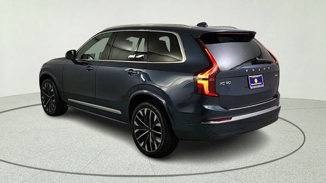 2026 Volvo XC90 Plus - Photo 5