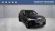  Volvo XC90 plug-in hybrid