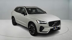 2026 Volvo XC60 B5 Plus SUV