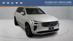 2026 Volvo XC90 plug-in hybrid T8 Plus 7-Seater eAWD SUV
