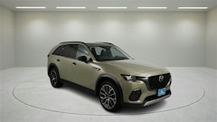 2025 Mazda CX-70 Plug-In Hybrid Premium Package SUV