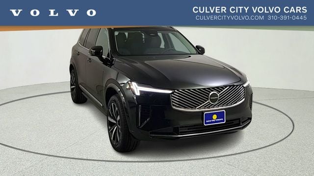 2026 Volvo XC90 SUV 