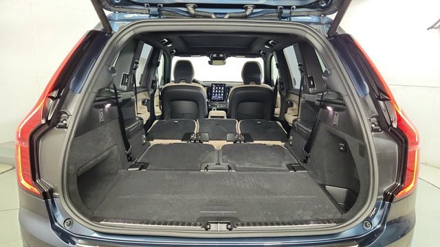 2026 Volvo XC90 Plus - Photo 44