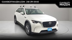 2025 Mazda CX-90 Plug-In Hybrid Preferred Package SUV