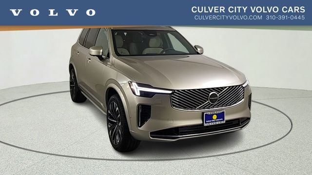 2026 Volvo XC90 T8 Recharge Plus Bright 7-Seat 4WD's photo