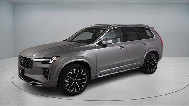 2026 Volvo XC90 B6 Plus 7-Seater photo 3